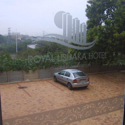 Royal Ushaka Hotel Durban Ngoại thất bức ảnh