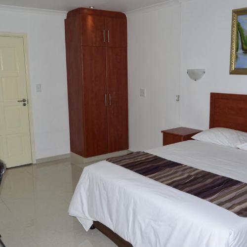 Royal Ushaka Hotel Durban Ngoại thất bức ảnh