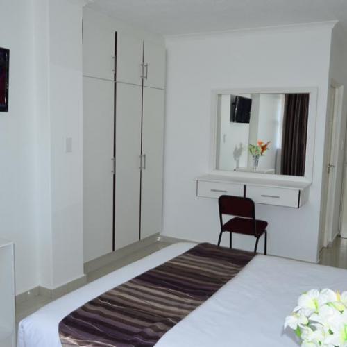 Royal Ushaka Hotel Durban Ngoại thất bức ảnh