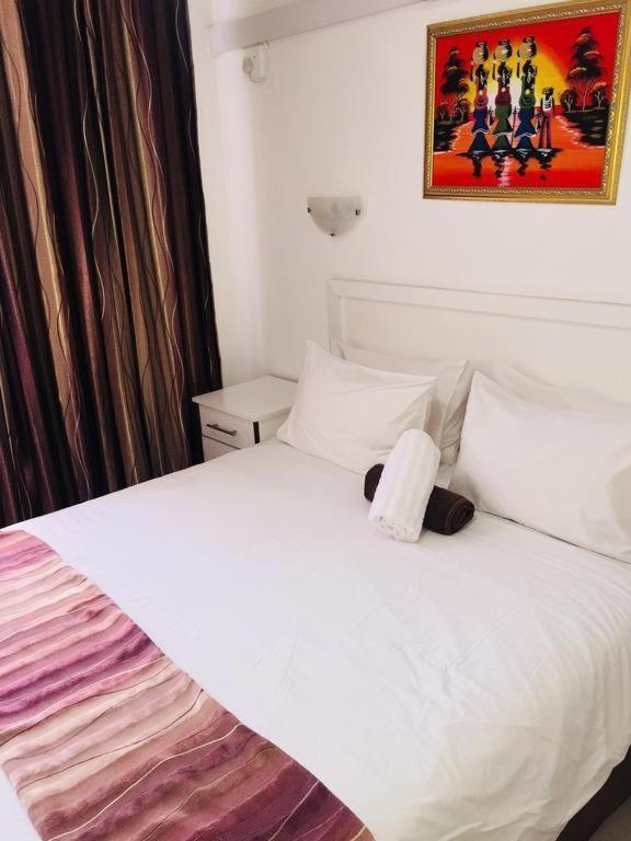 Royal Ushaka Hotel Durban Ngoại thất bức ảnh