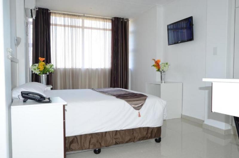 Royal Ushaka Hotel Durban Ngoại thất bức ảnh