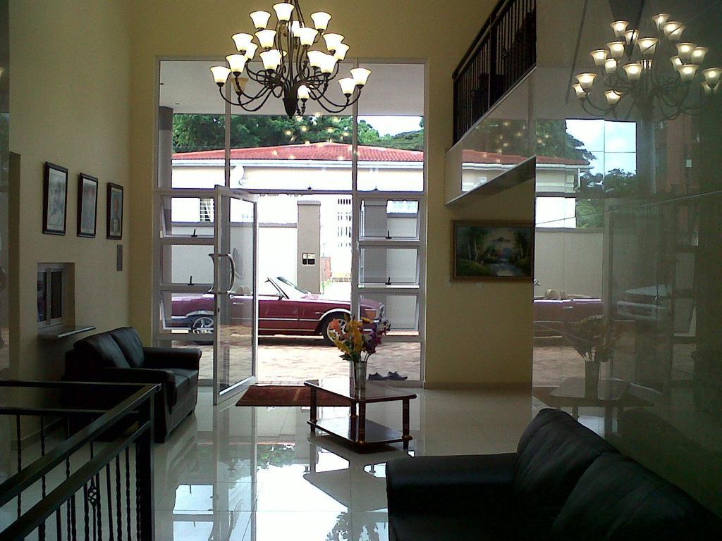 Royal Ushaka Hotel Durban Ngoại thất bức ảnh