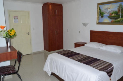 Royal Ushaka Hotel Durban Ngoại thất bức ảnh