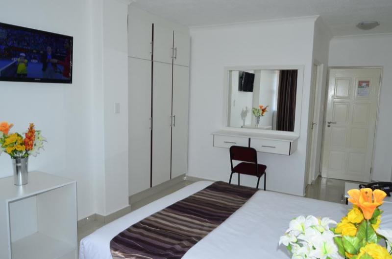 Royal Ushaka Hotel Durban Ngoại thất bức ảnh