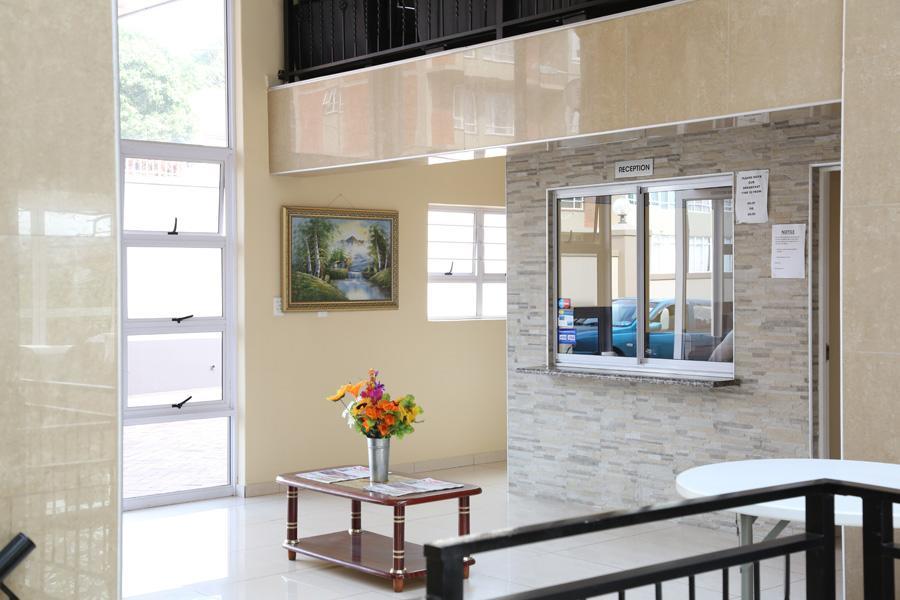 Royal Ushaka Hotel Durban Ngoại thất bức ảnh