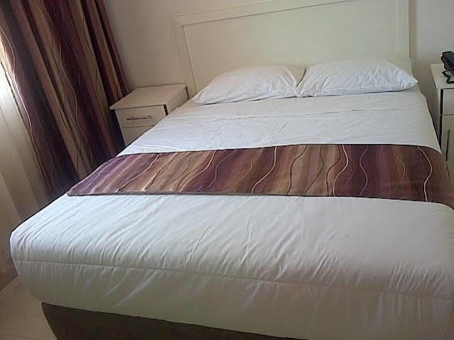 Royal Ushaka Hotel Durban Ngoại thất bức ảnh